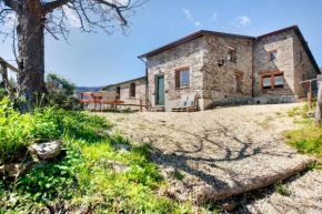 Nature House Custu Giancu Carasco